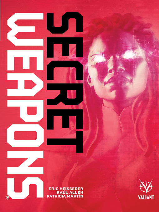 Title details for Secret Weapons by Raul Allen - Available